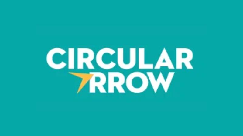 Circullar Arrow