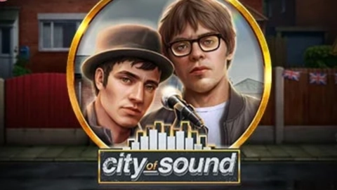 City of Sound