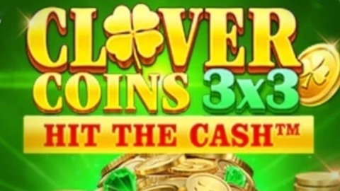 Clover Coins 3x3