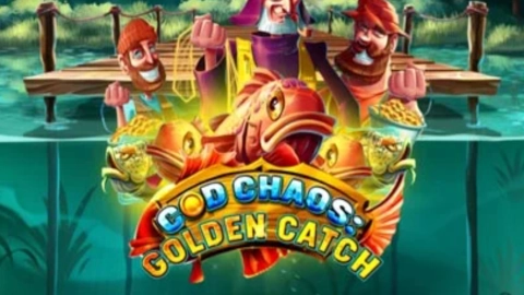 Cod Chaos Golden Catch