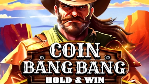 Coin Bang Bang: Hold & Win
