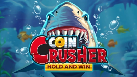 Coin Crusher