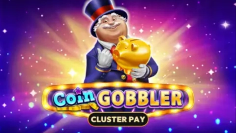 Coin Gobbler