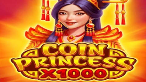 Coin Princess x1000