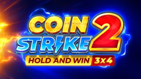 Coin Strike 2: Hold and Win