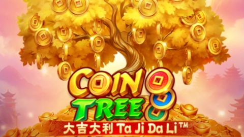 Coin Tree