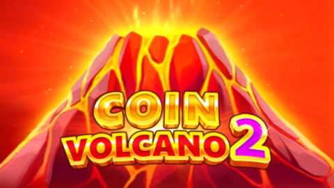 Coin Volcano 2