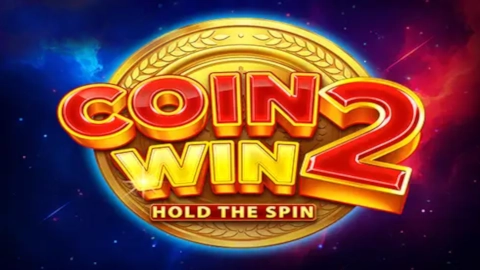 Coin Win 2: Hold the Spin