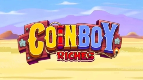 Coinboy Riches