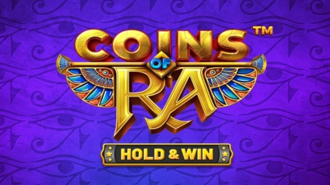 Coins of Ra