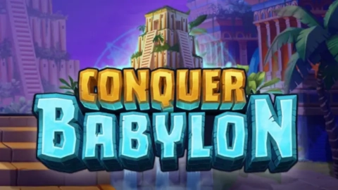 Conquer Babylon