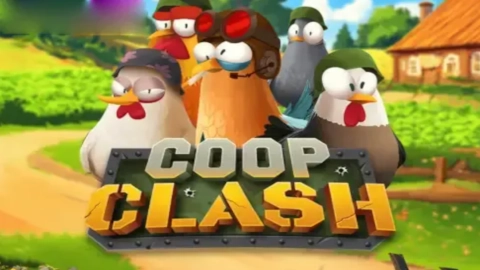 Coop Clash