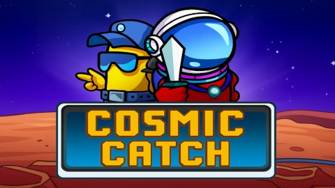 Cosmic Catch
