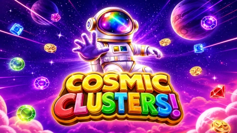 Cosmic Clusters