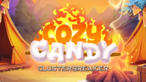 Cozy Candy Cluster Breaker