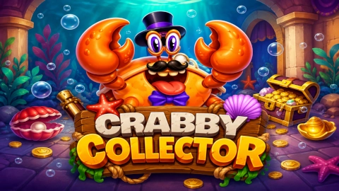 Crabby Collector