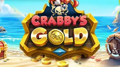 Crabby’s Gold