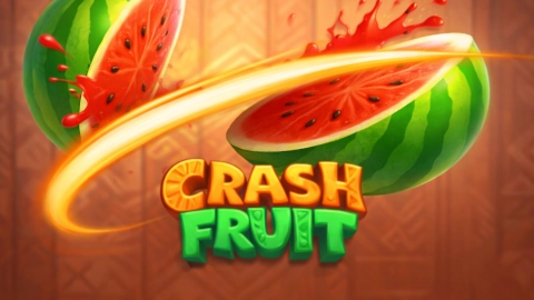 Crash Fruit