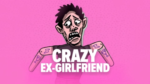Crazy Ex-Girlfriend
