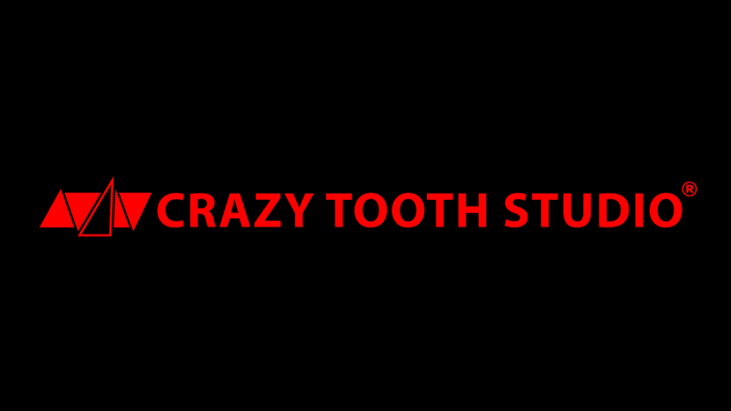 Crazy Tooth Studio