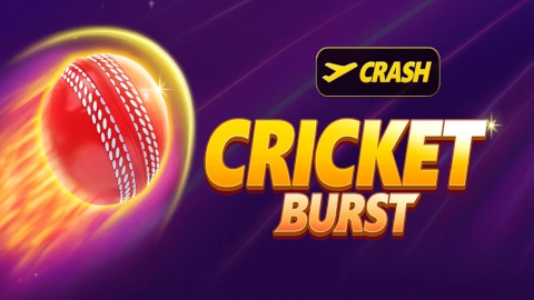 Cricket Burst