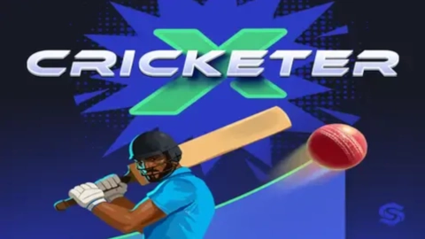 Cricketer X