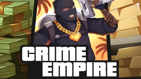 Crime Empire