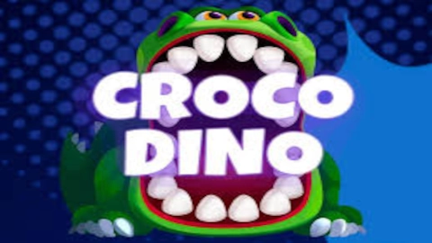 Crocodino