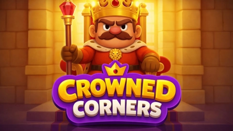 Crowned Corners