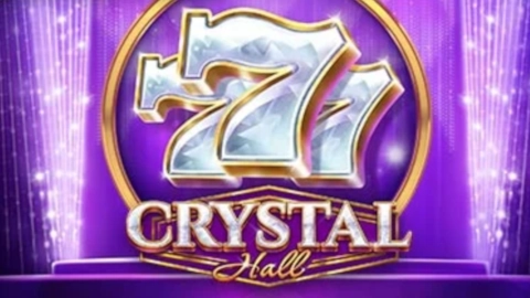 Crystal Hall