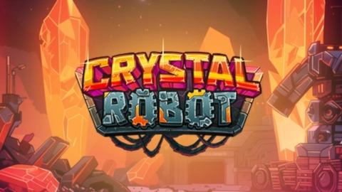 Crystal Robot