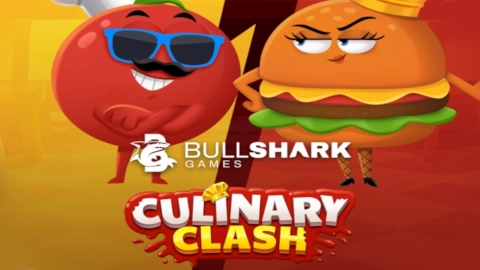 Culinary Clash