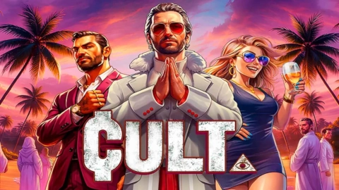 Cult
