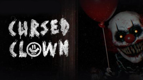 Cursed Clown