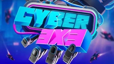 Cyber 3x3