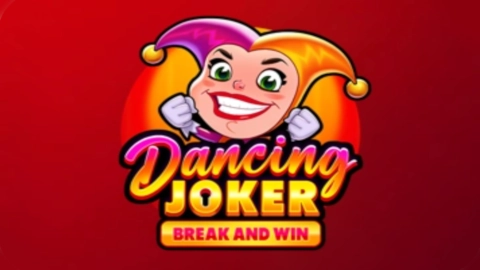 Dancing Joker