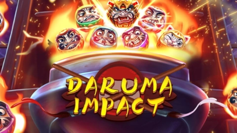 Daruma Impact