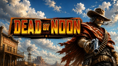 Dead By Noon