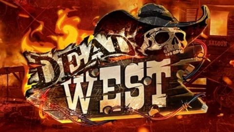 Dead West