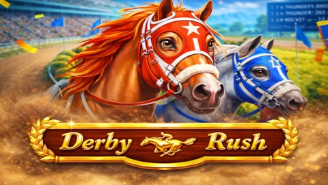 Derby Rush