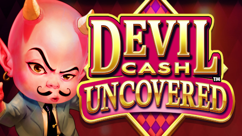 Devil Cash Uncovered