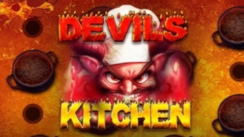 Devil's Kitchen