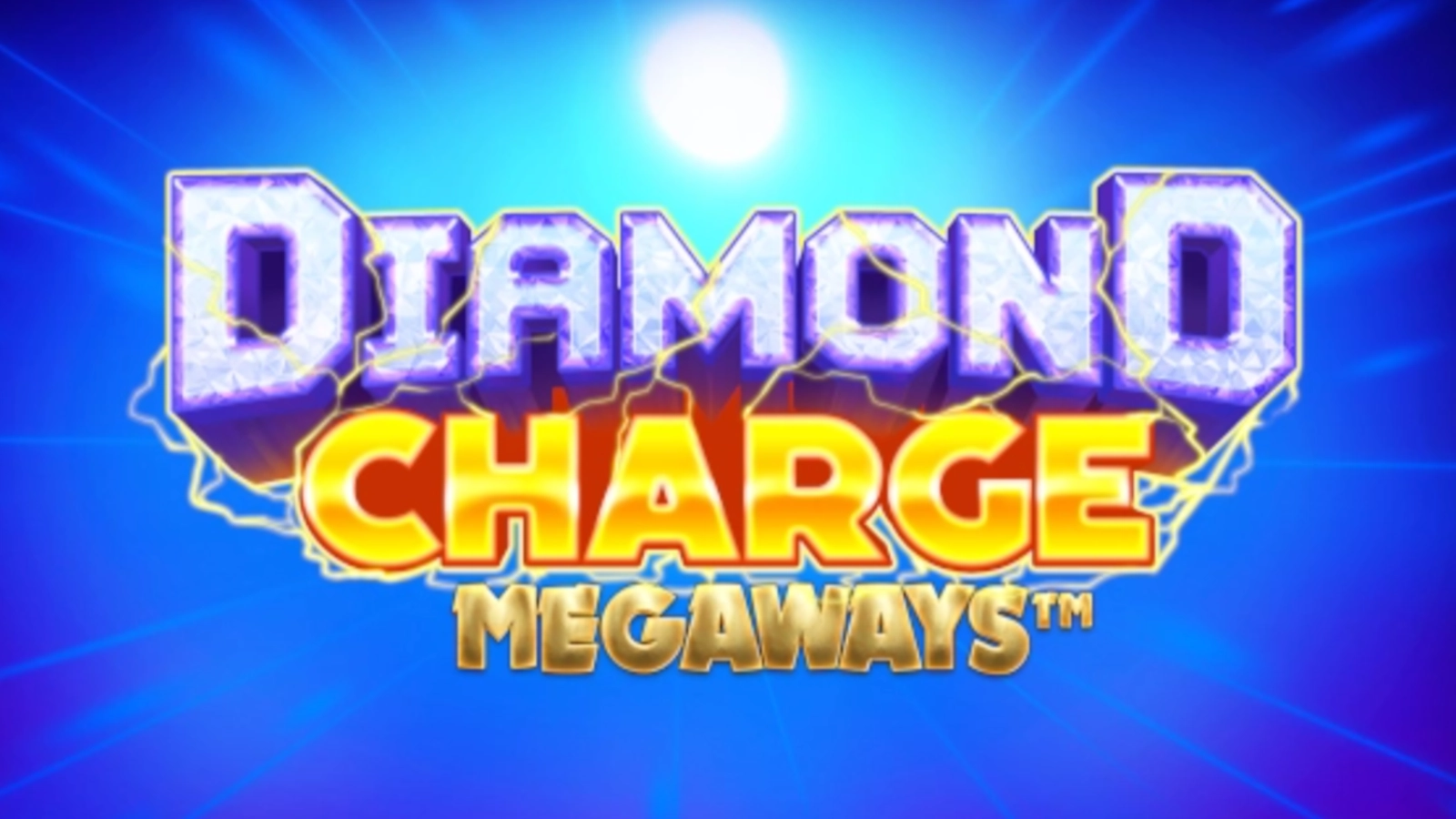 Diamond Charge Megaways