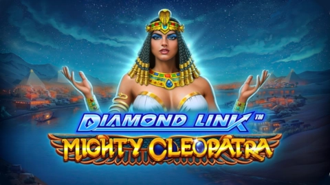 Diamond Link Mighty Cleopatra