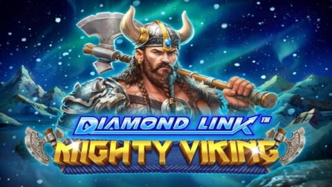 Diamond Link Mighty Viking