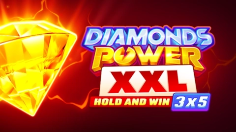 Diamonds Power XXL