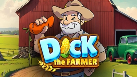 Dick The Farmer