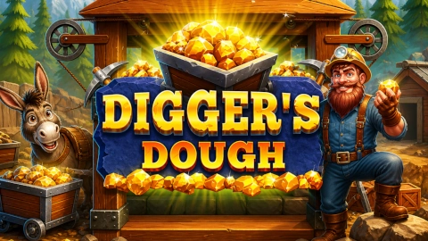 Digger’s Dough