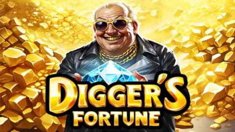 Digger's Fortune