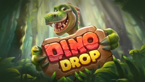 Dino Drop
